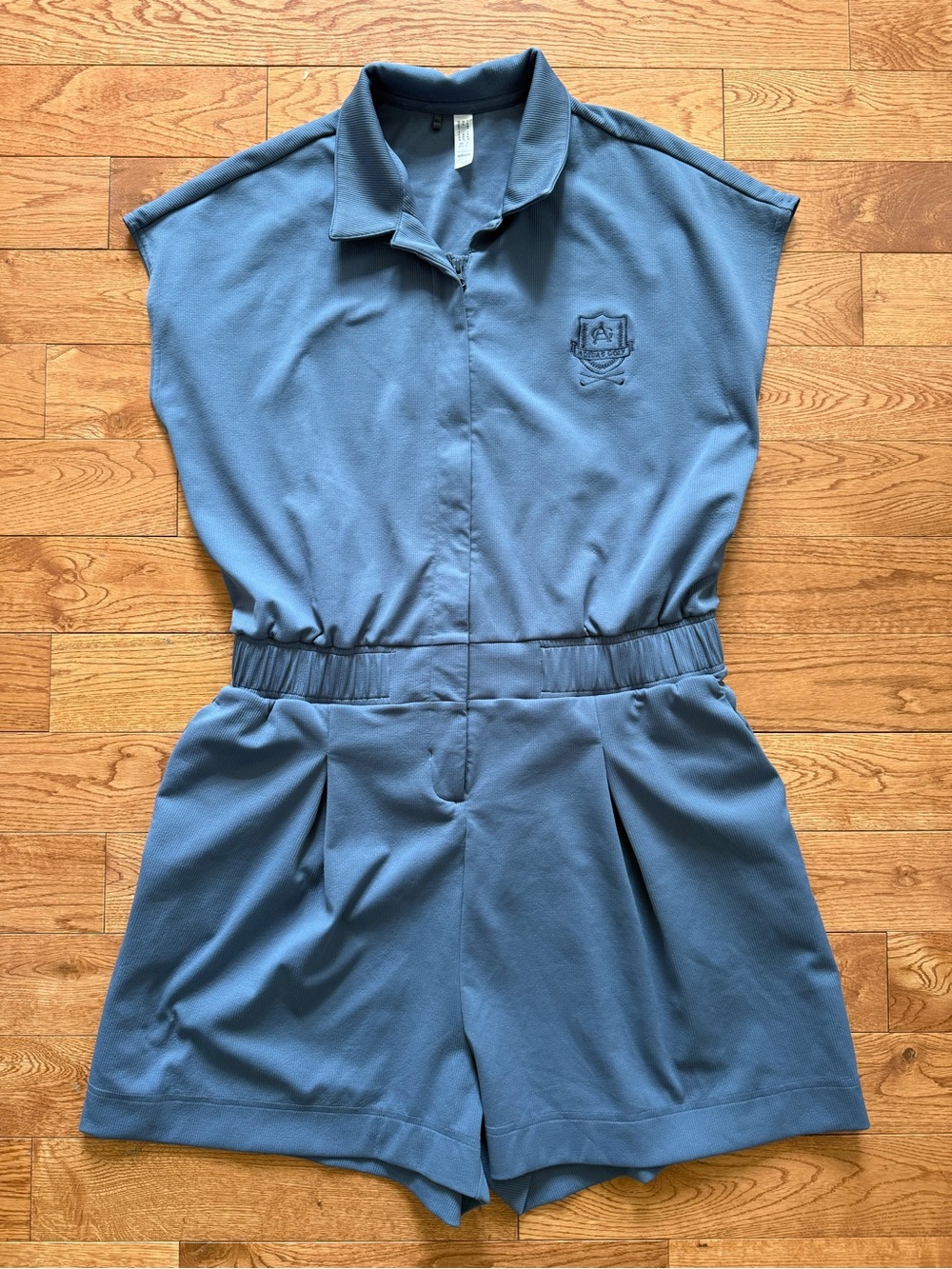 Adidas Go To Romper size XL
